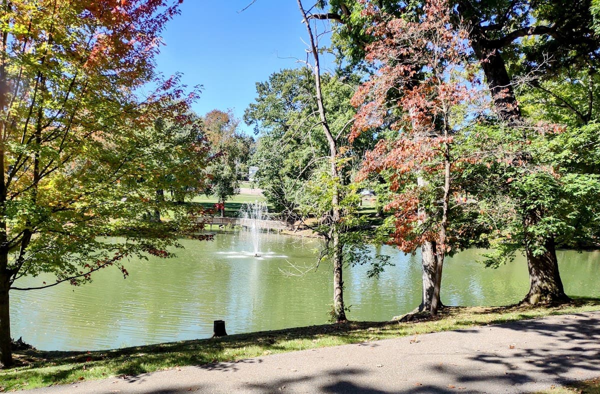 Photo Gallery Epworth Park