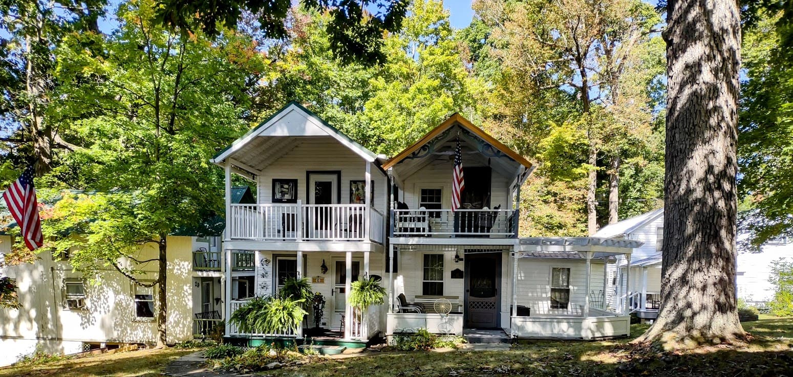 Photo Gallery Epworth Park