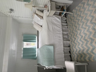 Upstairs