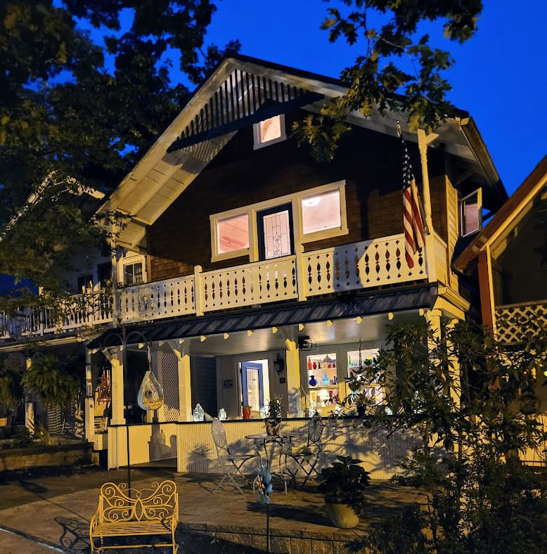 Photo Gallery Epworth Park