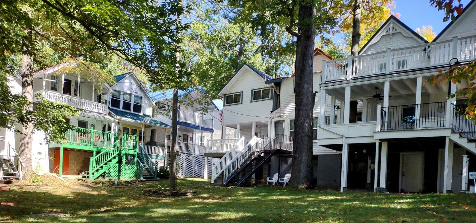 Photo Gallery Epworth Park