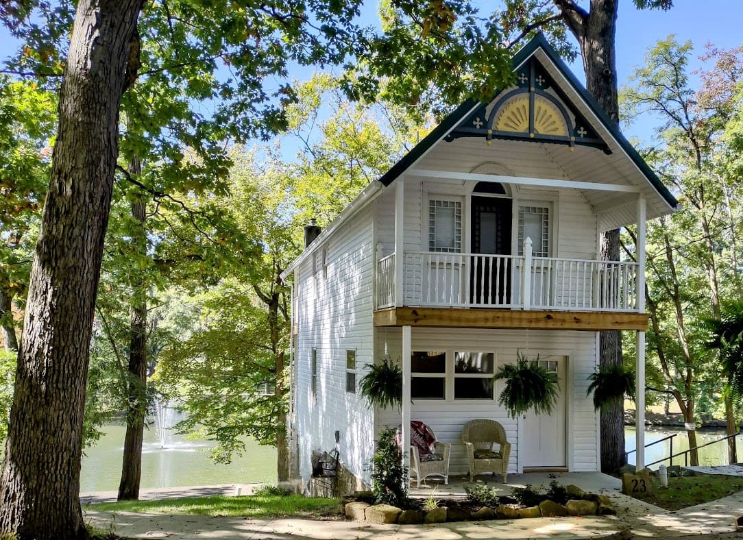 Photo Gallery Epworth Park