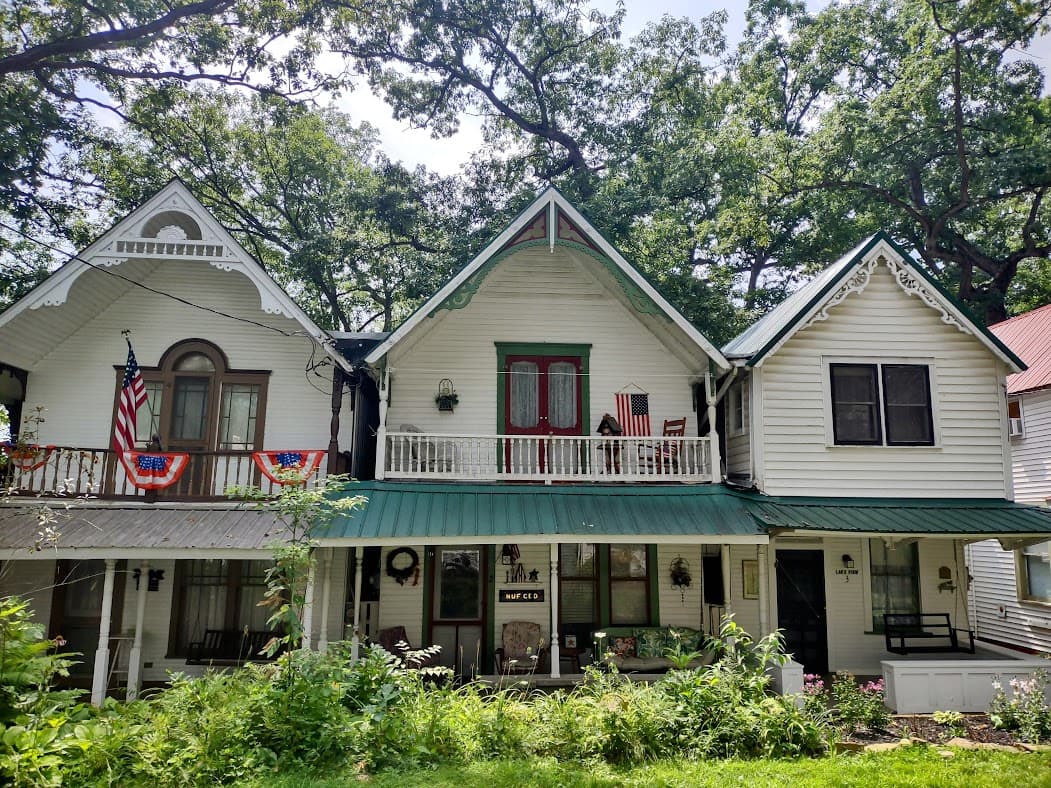 Photo Gallery Epworth Park