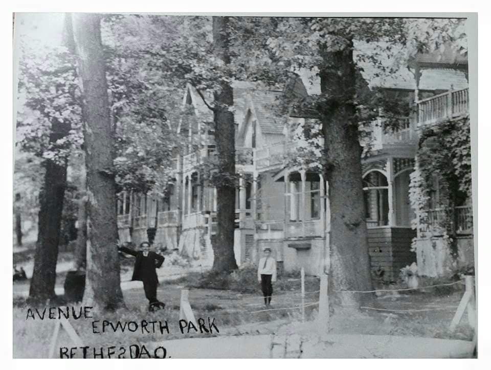 Photo Gallery Epworth Park